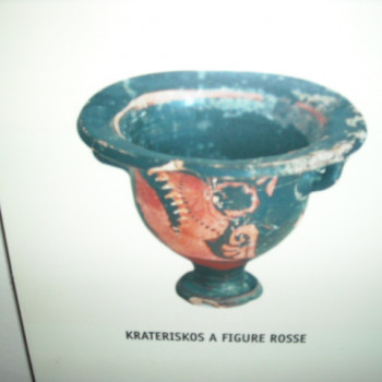 Antiquarium Filippo Buonopane